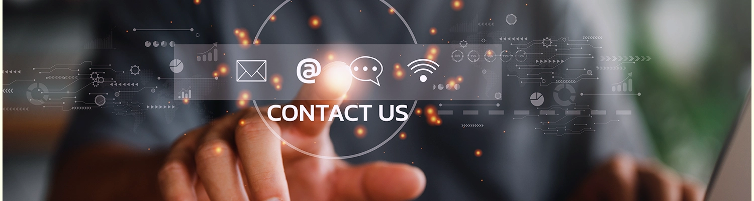 Contact Us